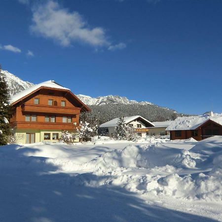 Landhaus Kogler Ramsau am Dachstein Eksteriør billede