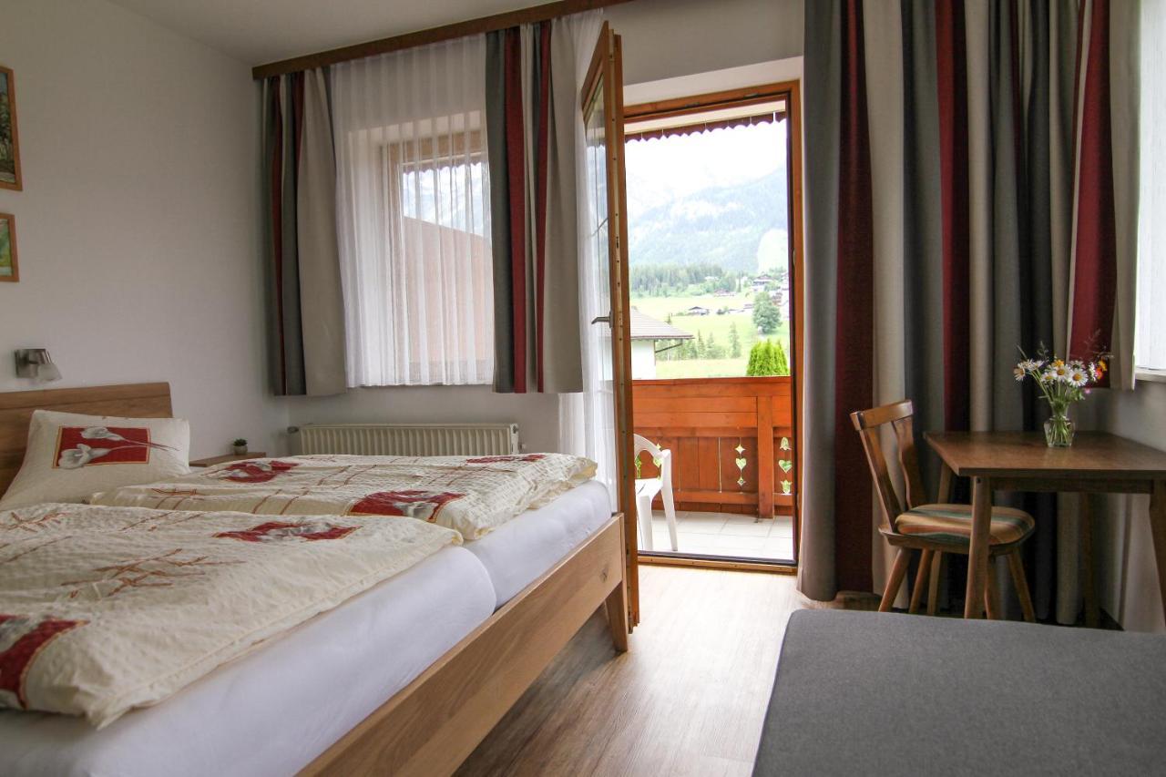 Landhaus Kogler Ramsau am Dachstein Eksteriør billede