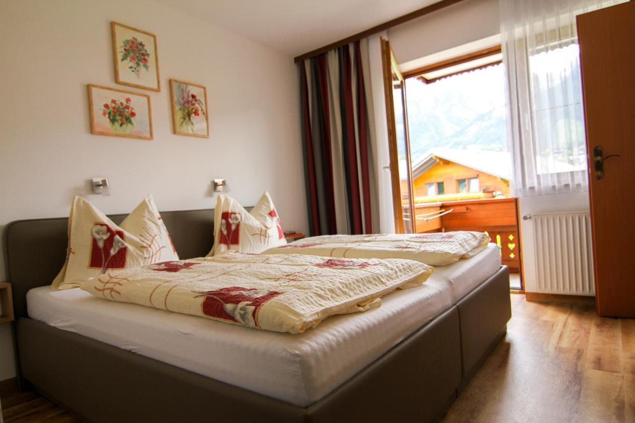 Landhaus Kogler Ramsau am Dachstein Eksteriør billede