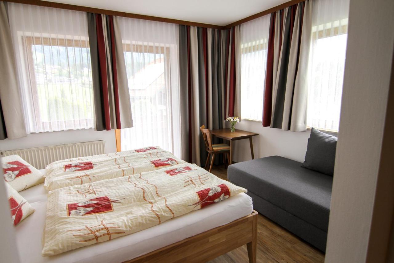 Landhaus Kogler Ramsau am Dachstein Eksteriør billede