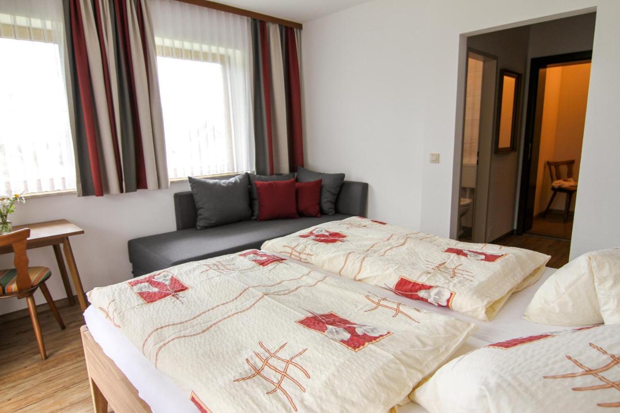 Landhaus Kogler Ramsau am Dachstein Eksteriør billede