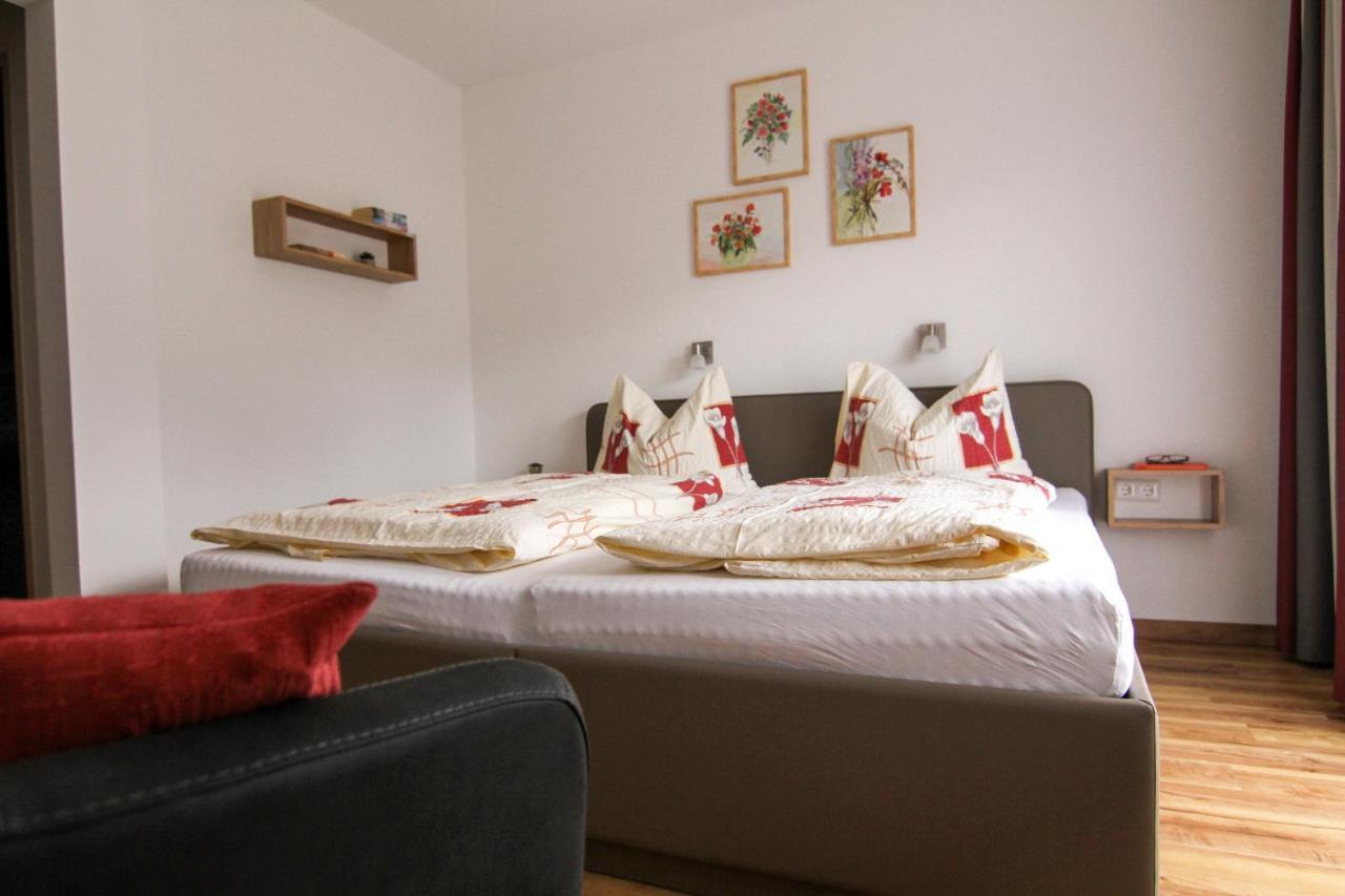 Landhaus Kogler Ramsau am Dachstein Eksteriør billede