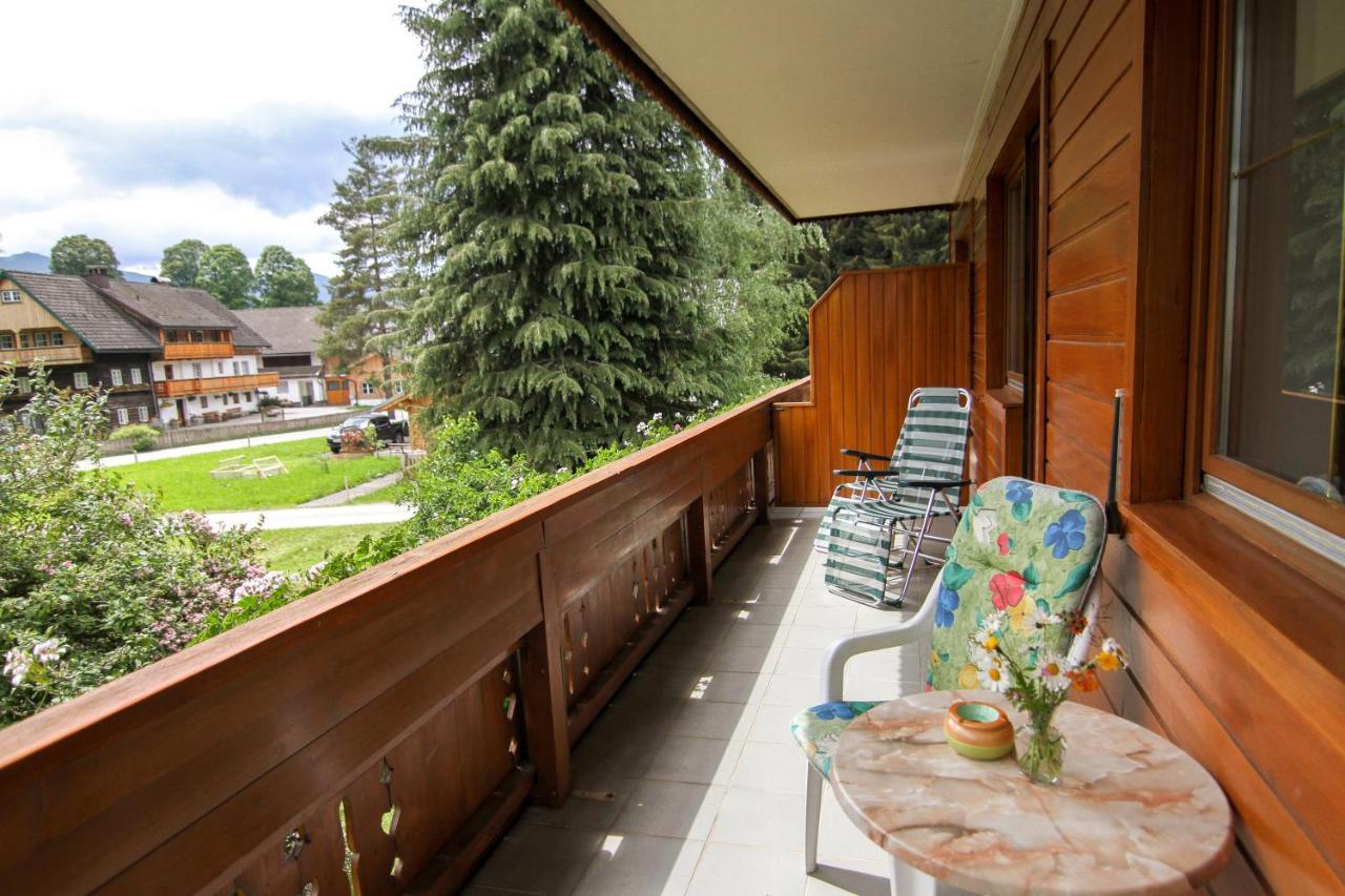 Landhaus Kogler Ramsau am Dachstein Eksteriør billede