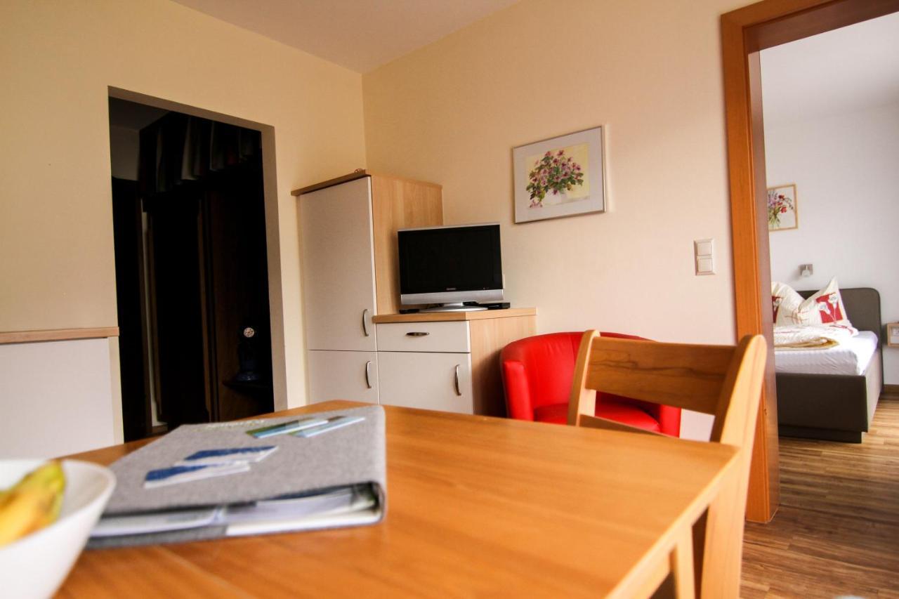 Landhaus Kogler Ramsau am Dachstein Eksteriør billede