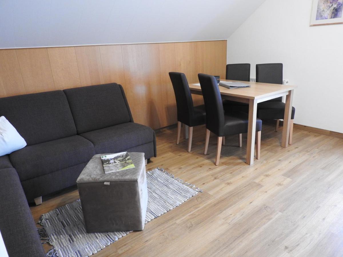 Landhaus Kogler Ramsau am Dachstein Eksteriør billede