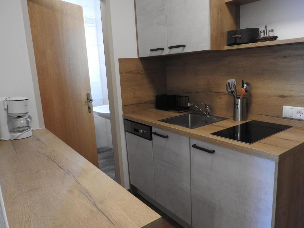 Landhaus Kogler Ramsau am Dachstein Eksteriør billede