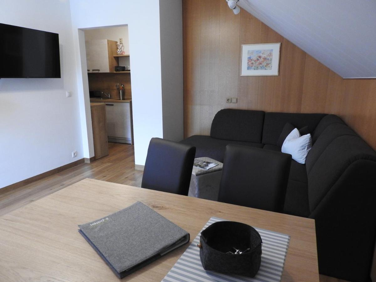 Landhaus Kogler Ramsau am Dachstein Eksteriør billede