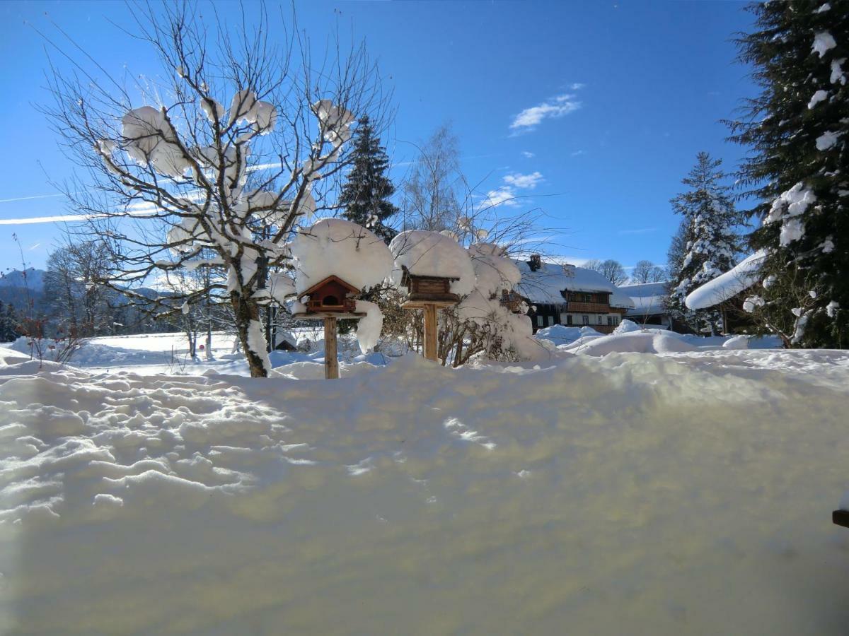 Landhaus Kogler Ramsau am Dachstein Eksteriør billede